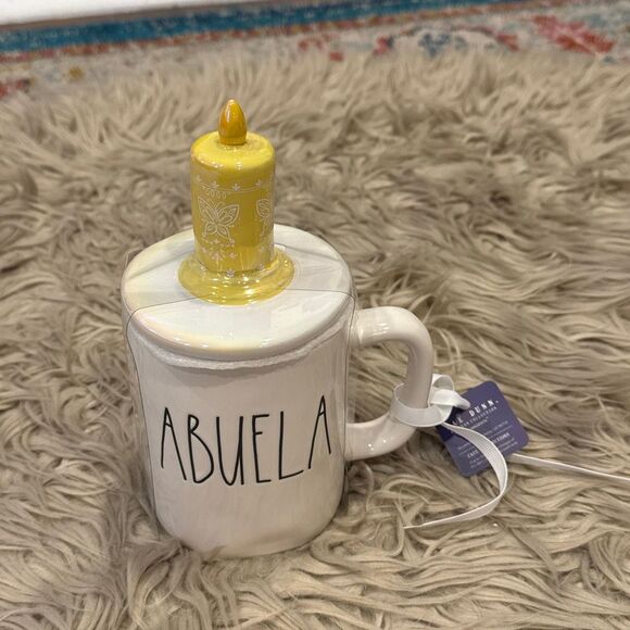 Rae Dunn Encanto Abuela Mug NEW - Picture 1 of 5